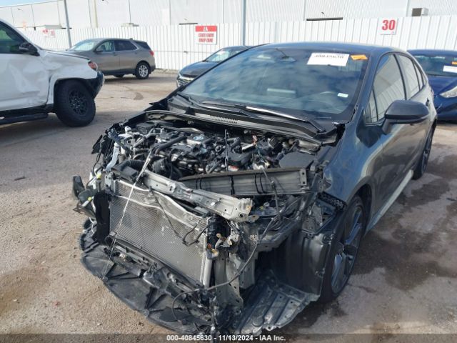 JTDBCMFE6R3028942 Toyota Corolla Hybrid Se