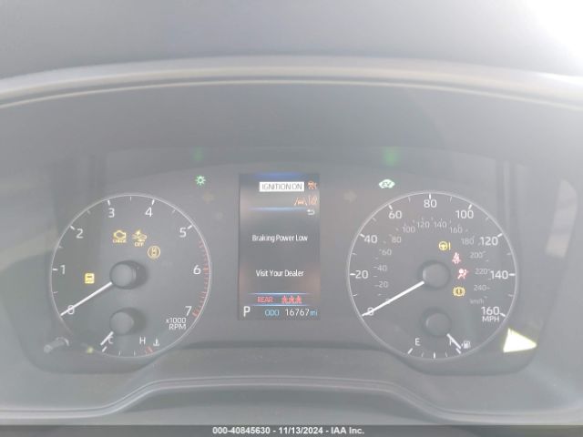 JTDBCMFE6R3028942 Toyota Corolla Hybrid Se