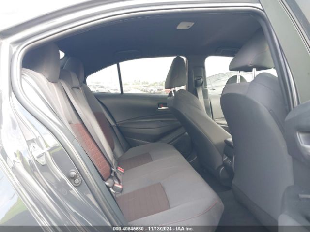 JTDBCMFE6R3028942 Toyota Corolla Hybrid Se