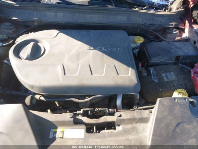 1C4PJMDS9EW181991 Jeep Cherokee Limited