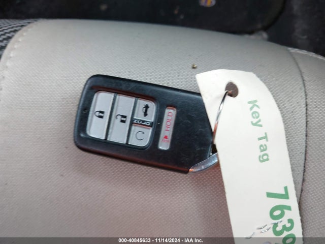 Honda CIVIC EX 2017 2HGFC2F77HH569454 Image 11
