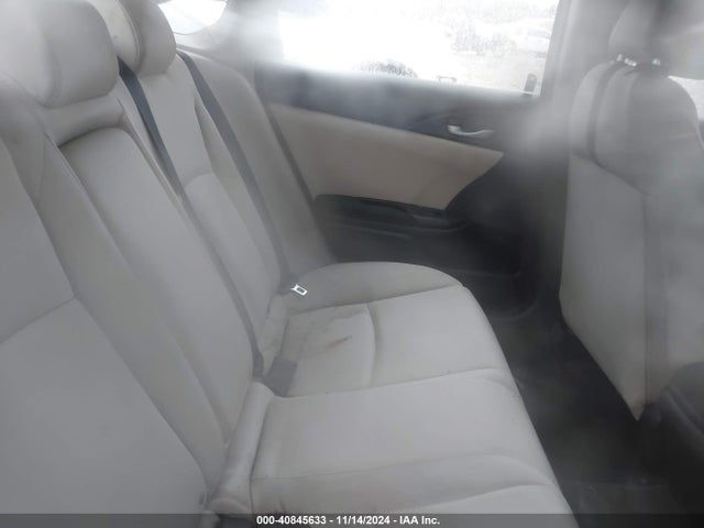 Honda CIVIC EX 2017 2HGFC2F77HH569454 Image 8