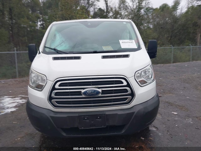 1FBZX2ZM0FKA80146 Ford Transit-350 Xlt
