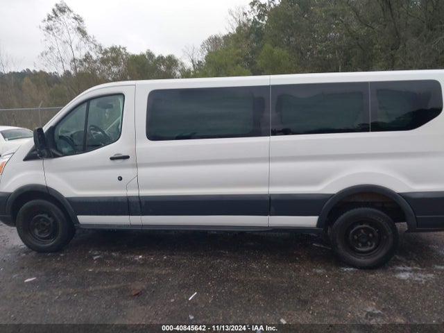 Ford Transit-350 Xlt 2015 1FBZX2ZM0FKA80146 Image 14