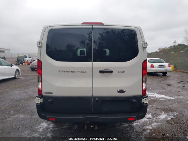 Ford Transit-350 Xlt 2015 1FBZX2ZM0FKA80146 Image 16
