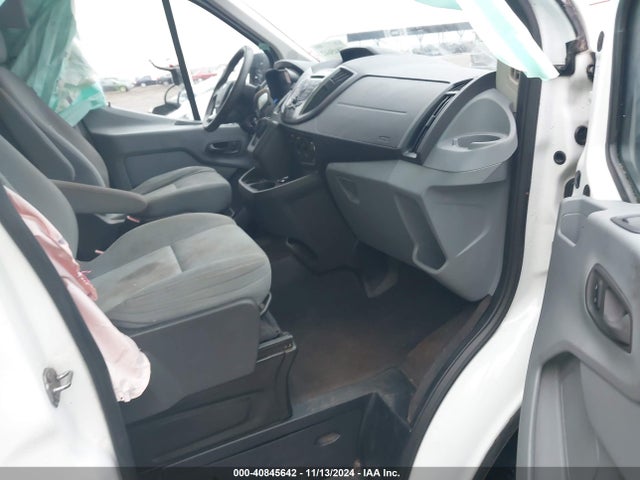 1FBZX2ZM0FKA80146 Ford Transit-350 Xlt