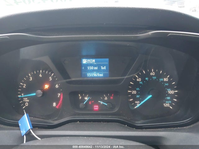 1FBZX2ZM0FKA80146 Ford Transit-350 Xlt