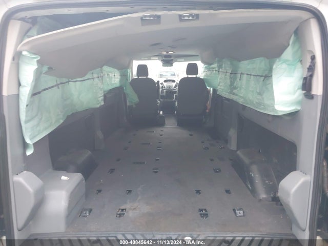 1FBZX2ZM0FKA80146 Ford Transit-350 Xlt
