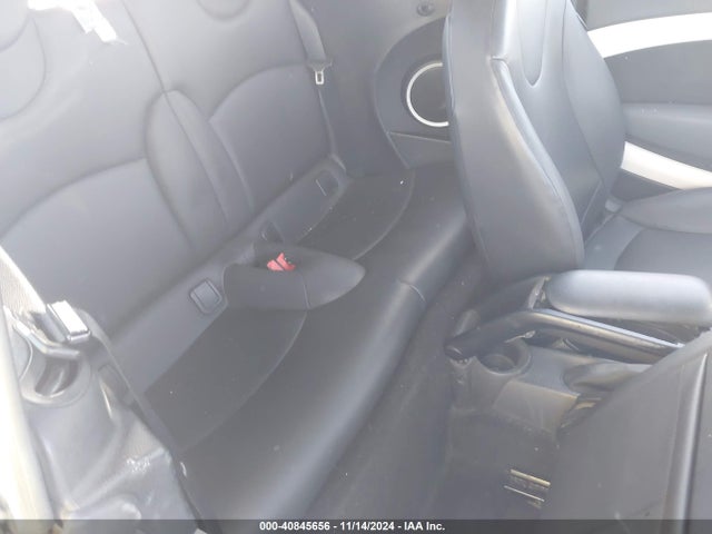 2012 MINI COOPER WMWZN3C53CT133949 Photo 7