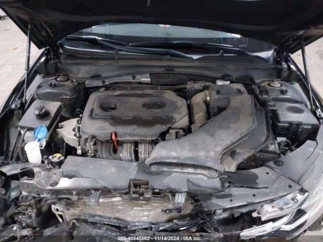 5XXGT4L32KG314544 KIA Optima S