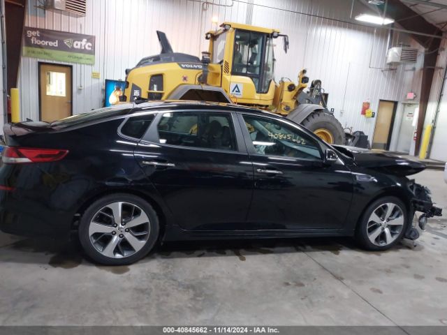 5XXGT4L32KG314544 KIA Optima S