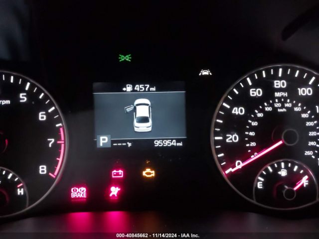 5XXGT4L32KG314544 KIA Optima S