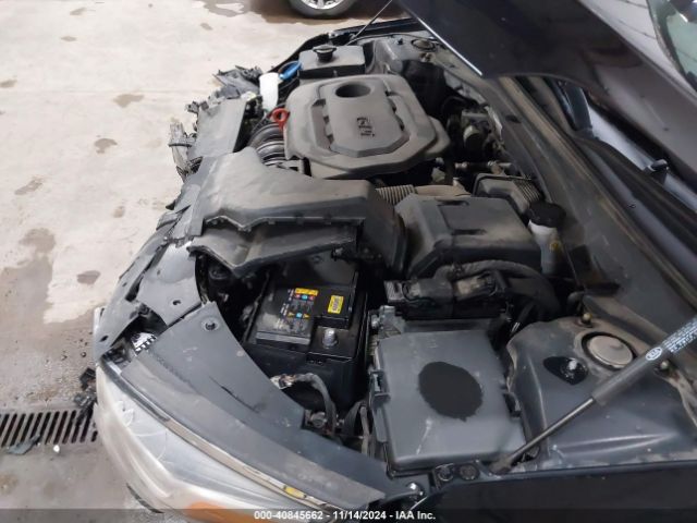 5XXGT4L32KG314544 KIA Optima S