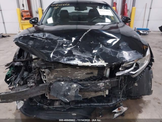 5XXGT4L32KG314544 KIA Optima S