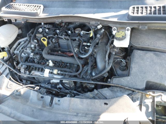 1FMCU9HD4KUC55979 Ford ESCAPE SEL