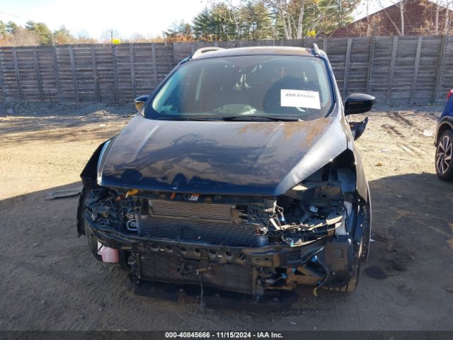 1FMCU9HD4KUC55979 Ford ESCAPE SEL