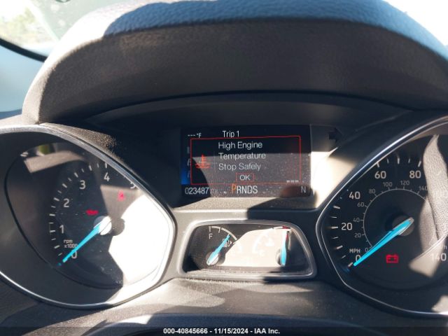 1FMCU9HD4KUC55979 Ford ESCAPE SEL