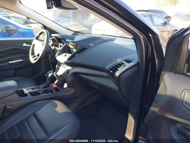 1FMCU9HD4KUC55979 Ford ESCAPE SEL
