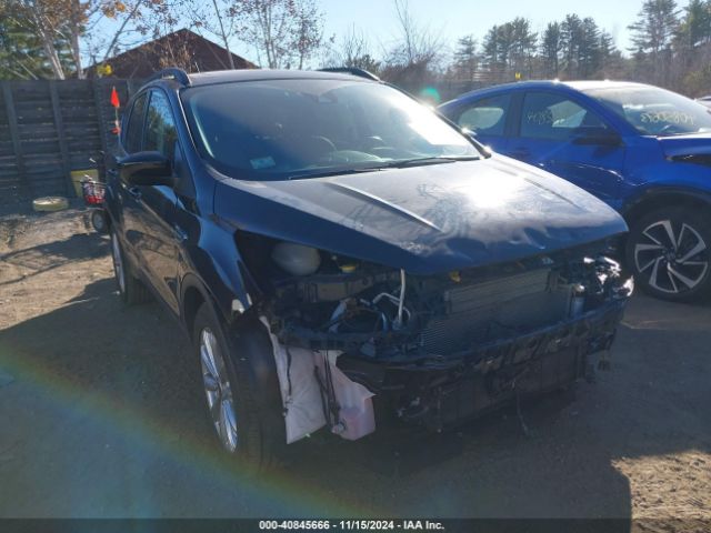 1FMCU9HD4KUC55979 Ford ESCAPE SEL
