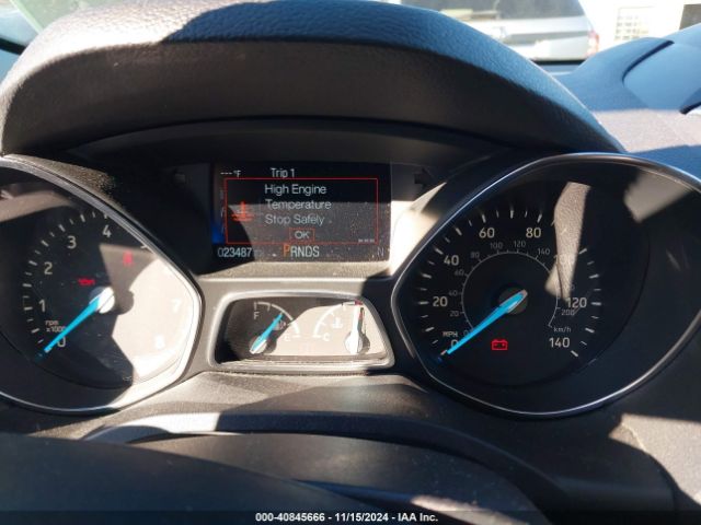 1FMCU9HD4KUC55979 Ford ESCAPE SEL