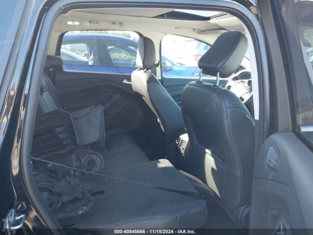 1FMCU9HD4KUC55979 Ford ESCAPE SEL