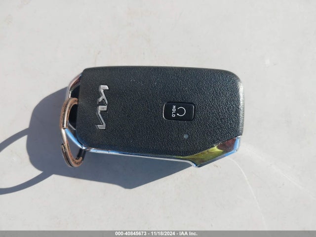 3KPF54ADXRE750580 KIA mpi nu