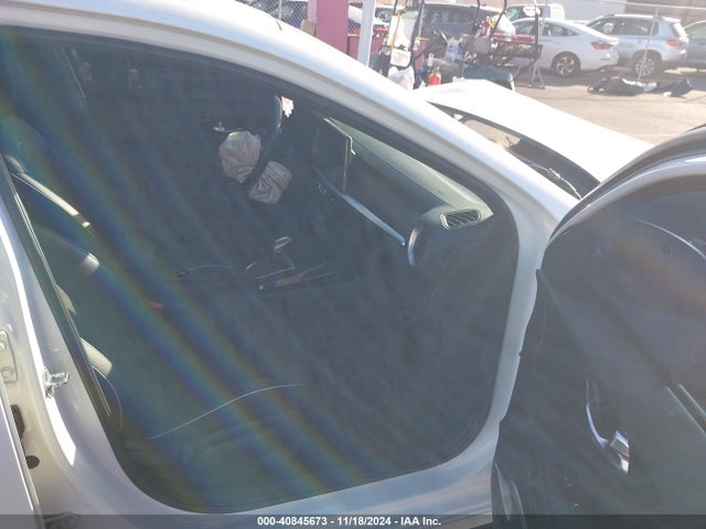3KPF54ADXRE750580 KIA mpi nu