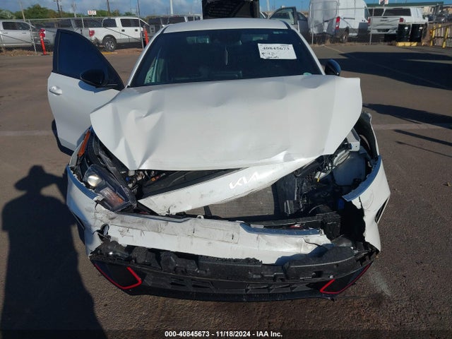 3KPF54ADXRE750580 KIA mpi nu