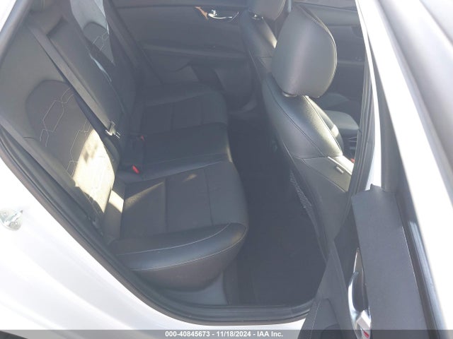 3KPF54ADXRE750580 KIA mpi nu