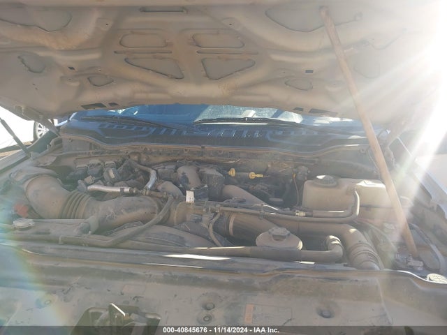 Ford F-250 Xlt 2019 1FT7W2BT9KEF52912 Image 10
