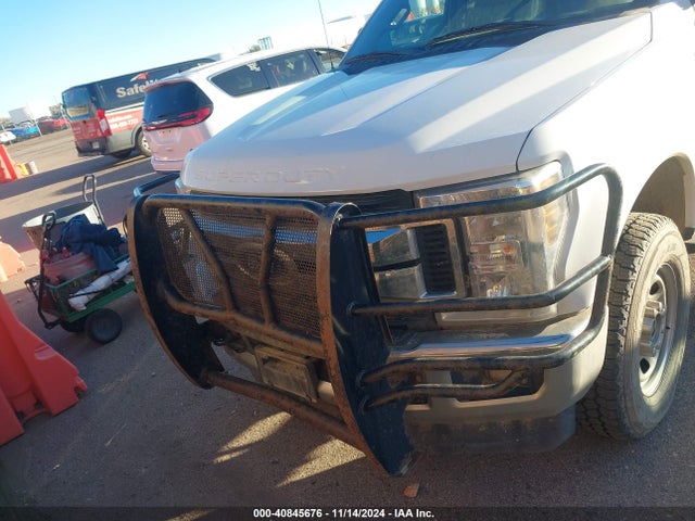 Ford F-250 Xlt 2019 1FT7W2BT9KEF52912 Image 12