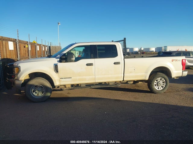 Ford F-250 Xlt 2019 1FT7W2BT9KEF52912 Image 14