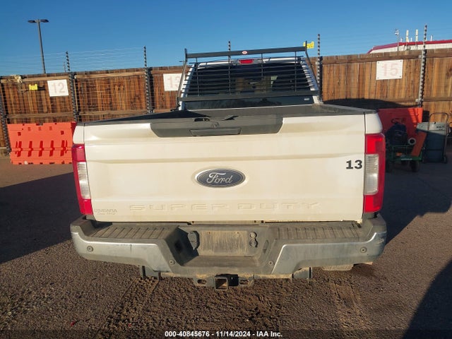 Ford F-250 Xlt 2019 1FT7W2BT9KEF52912 Image 16