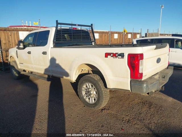 Ford F-250 Xlt 2019 1FT7W2BT9KEF52912 Image 3
