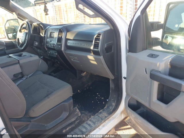 Ford F-250 Xlt 2019 1FT7W2BT9KEF52912 Image 5