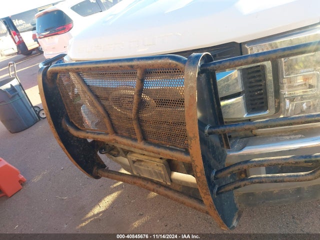 Ford F-250 Xlt 2019 1FT7W2BT9KEF52912 Image 6