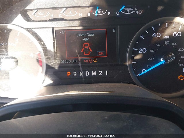 Ford F-250 Xlt 2019 1FT7W2BT9KEF52912 Image 7