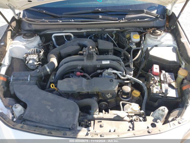 4S3BNAN67H3030071 Subaru Legacy 2.5i Limited