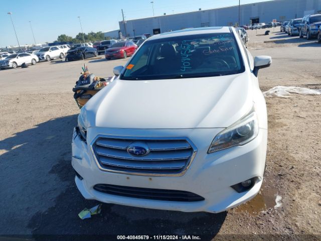 4S3BNAN67H3030071 Subaru Legacy 2.5i Limited