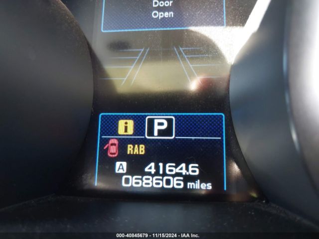 4S3BNAN67H3030071 Subaru Legacy 2.5i Limited