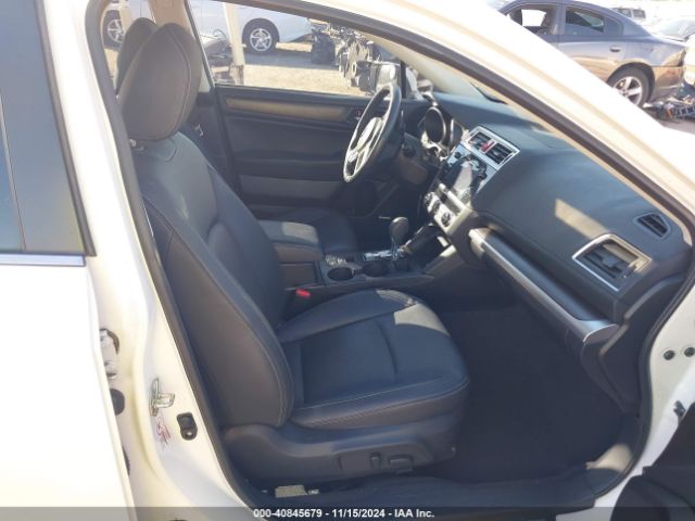 4S3BNAN67H3030071 Subaru Legacy 2.5i Limited