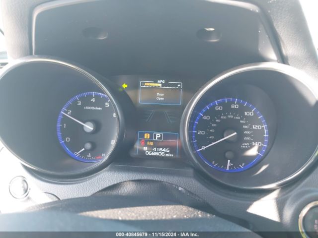 4S3BNAN67H3030071 Subaru Legacy 2.5i Limited