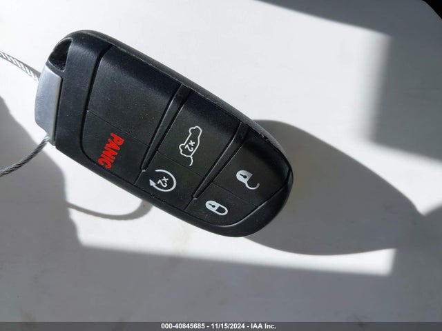 1C4RJFAG9MC809519 Jeep Grand Cherokee Laredo X 4x4