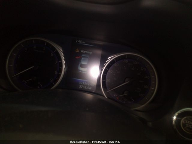 JN1BV7ARXFM397950 Infiniti Q50 Premium