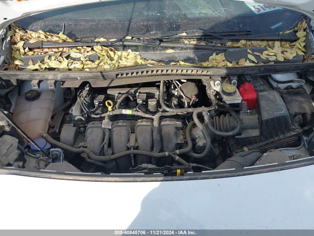 Ford Transit Connect Xl Cargo Van 2020 NM0LS7E25L1480025 Image 9