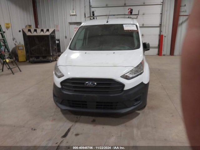 Ford Transit Connect Xl Cargo Van 2020 NM0LS7E25L1480025 Image 11