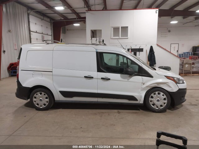 Ford Transit Connect Xl Cargo Van 2020 NM0LS7E25L1480025 Image 12