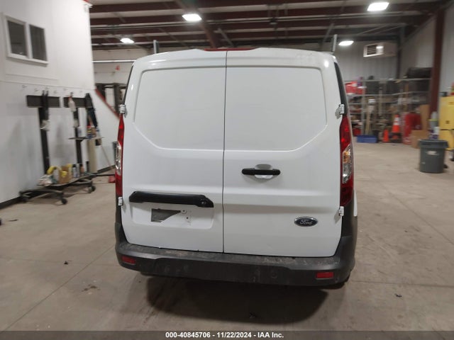 Ford Transit Connect Xl Cargo Van 2020 NM0LS7E25L1480025 Image 15