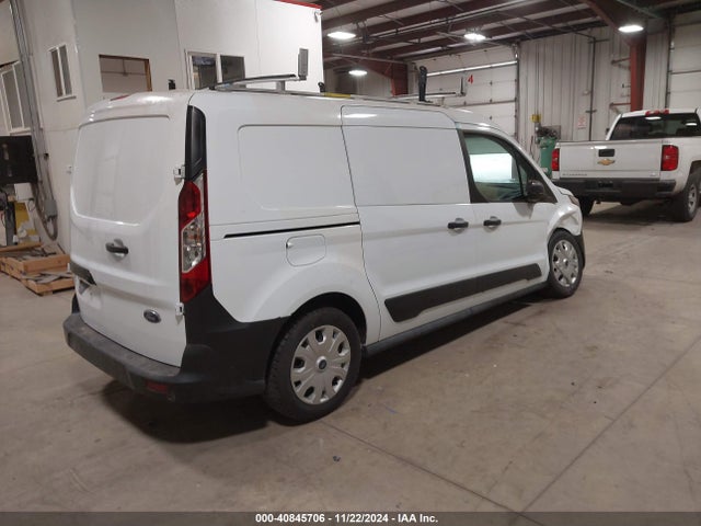 Ford Transit Connect Xl Cargo Van 2020 NM0LS7E25L1480025 Image 3