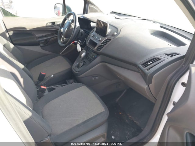 Ford Transit Connect Xl Cargo Van 2020 NM0LS7E25L1480025 Image 4